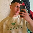 Знакомства: Сережа, 22 года, Витебск
