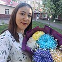 Знакомства: Роза, 36 лет, Уфа