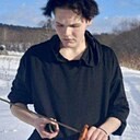Знакомства: Иван, 19 лет, Южно-Сахалинск