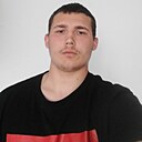 Знакомства: Влад, 19 лет, Ишимбай