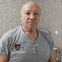 Знакомства: Игорь, 68 лет, Югорск
