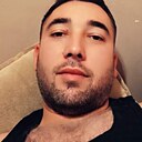 Знакомства: Serkan, 38 лет, Пила