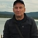 Знакомства: Андрей, 47 лет, Трехгорный