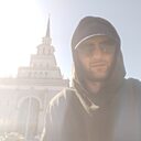 Знакомства: Рамазан, 30 лет, Норильск