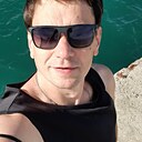 Знакомства: Игорь, 48 лет, Феодосия