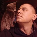 Знакомства: Саня, 39 лет, Череповец