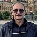 Знакомства: Сем, 53 года, Адлер