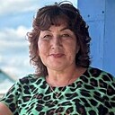Знакомства: Зиля, 57 лет, Белебей
