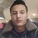 Знакомства: Дима, 30 лет, Коммунар