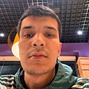 Знакомства: Гафур, 25 лет, Ташкент