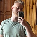 Знакомства: Александр, 26 лет, Брест