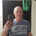 Знакомства: Сергей, 66 лет, Полоцк