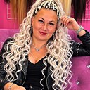 Знакомства: Юля, 47 лет, Лазаревское