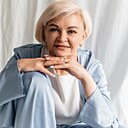 Знакомства: Елена, 48 лет, Орша