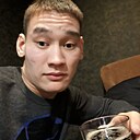 Знакомства: Керей, 38 лет, Омск
