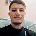 Знакомства: Сардор, 24 года, Набережные Челны