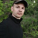 Знакомства: Игорь, 35 лет, Оренбург