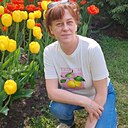 Знакомства: Наталья, 61 год, Санкт-Петербург