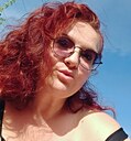 Знакомства: Оксана, 45 лет, Нижневартовск