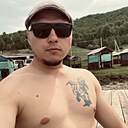 Знакомства: Эмиль, 28 лет, Уфа