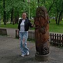 Знакомства: Инна, 41 год, Молодечно