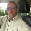 Знакомства: Виктор, 50 лет, Тольятти