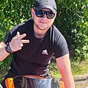 Знакомства: Вадим, 36 лет, Макеевка