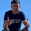 Знакомства: Кирилл, 36 лет, Нерчинск