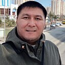 Знакомства: Нұрлыбек, 38 лет, Шымкент