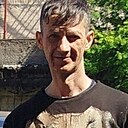 Знакомства: Санёк, 41 год, Вологда