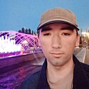 Знакомства: Риназ, 22 года, Самара