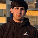 Знакомства: Фархад, 25 лет, Евпатория