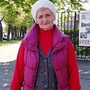 Знакомства: Вера, 68 лет, Золотоноша