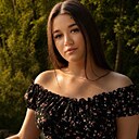 Знакомства: Мария, 20 лет, Новосокольники
