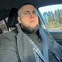 Знакомства: Сергей, 41 год, Москва