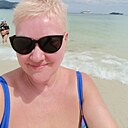Знакомства: Лана, 48 лет, Самара