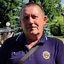 Знакомства: Сергей, 58 лет, Электрогорск