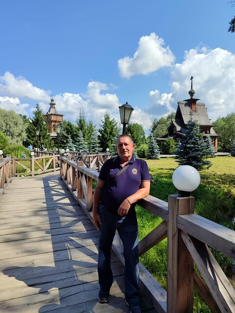 Фото - Tabor.ru