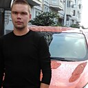 Знакомства: Андрей, 28 лет, Псков