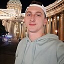 Знакомства: Максим, 30 лет, Смоленск