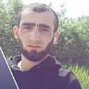 Знакомства: Хусеин, 25 лет, Бийск