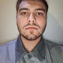 Знакомства: Рустам, 24 года, Черемхово