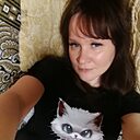 Знакомства: Настёна, 41 год, Чунский