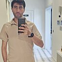 Знакомства: Гарик, 36 лет, Анапа