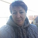 Знакомства: Лариса, 55 лет, Самара