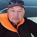 Знакомства: Рус, 48 лет, Караганда