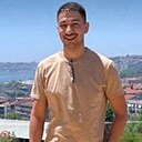 Знакомства: Baur, 38 лет, Алматы