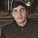Знакомства: Эдмон, 21 год, Альметьевск