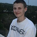 Знакомства: Ваня, 25 лет, Оренбург