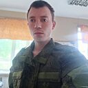 Знакомства: Виктор, 24 года, Чита